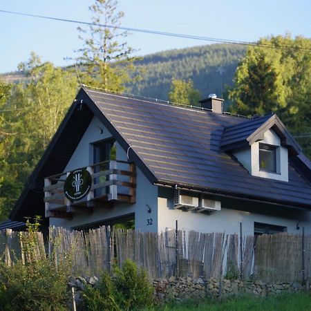 Ski House Szczyrk - Czyrna Luaran gambar