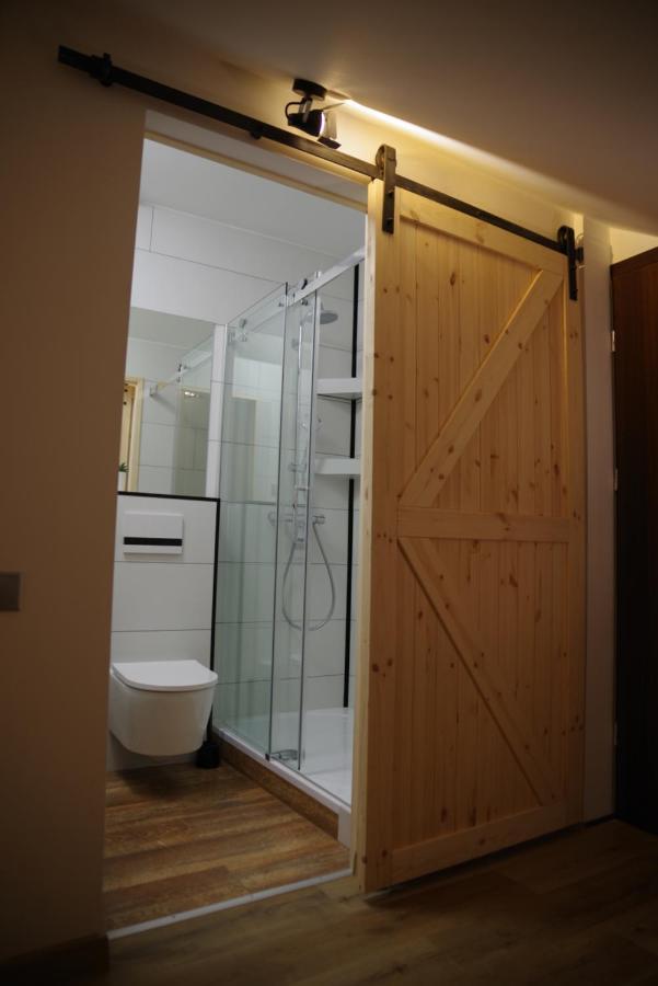 Ski House Szczyrk - Czyrna Luaran gambar