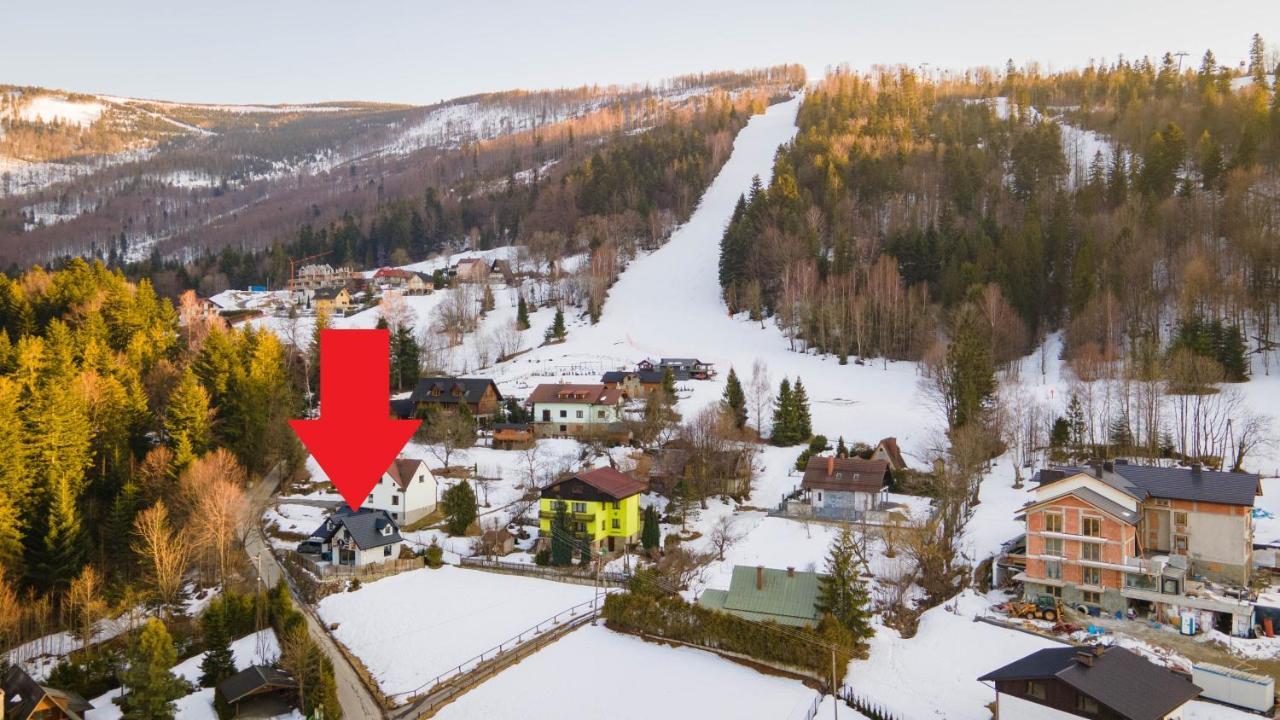 Ski House Szczyrk - Czyrna Luaran gambar