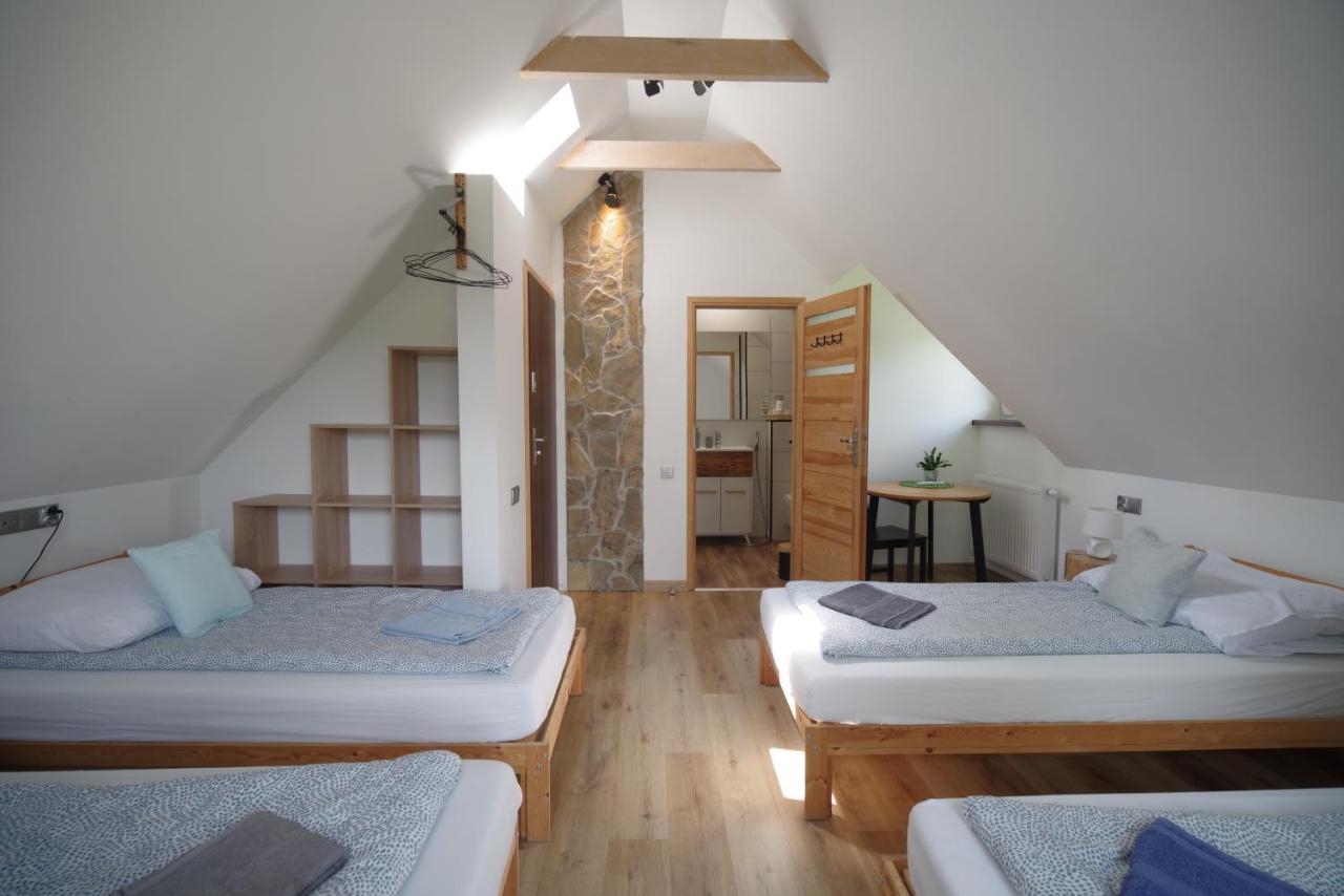 Ski House Szczyrk - Czyrna Luaran gambar