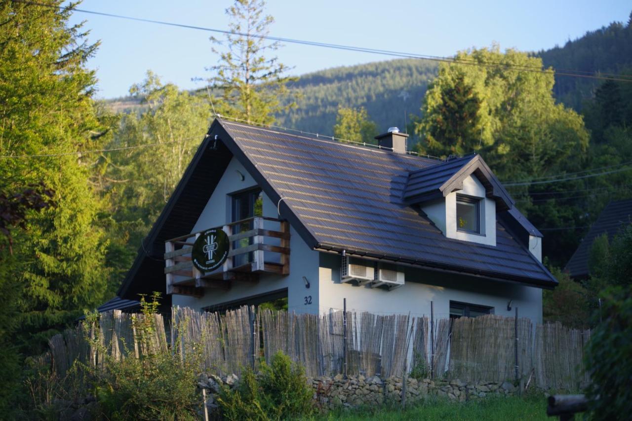 Ski House Szczyrk - Czyrna Luaran gambar