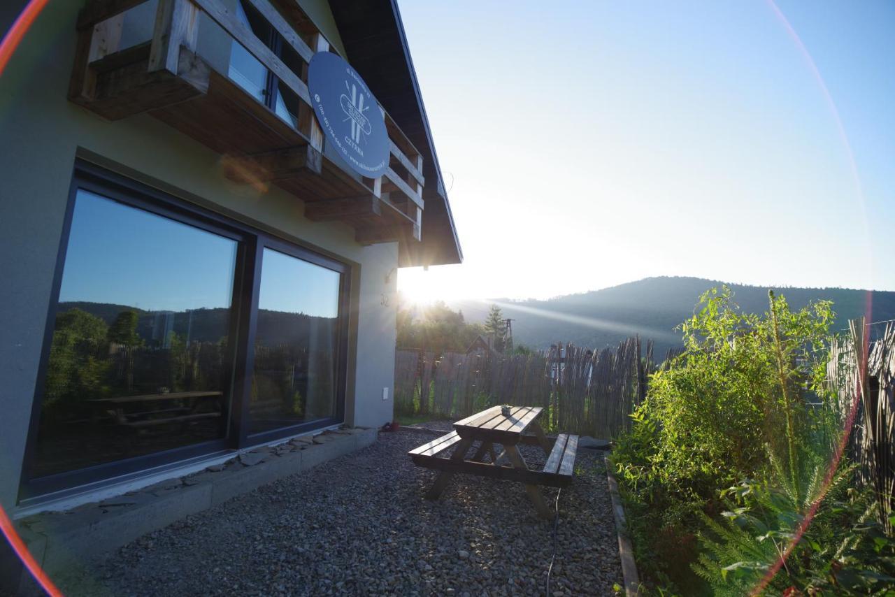 Ski House Szczyrk - Czyrna Luaran gambar