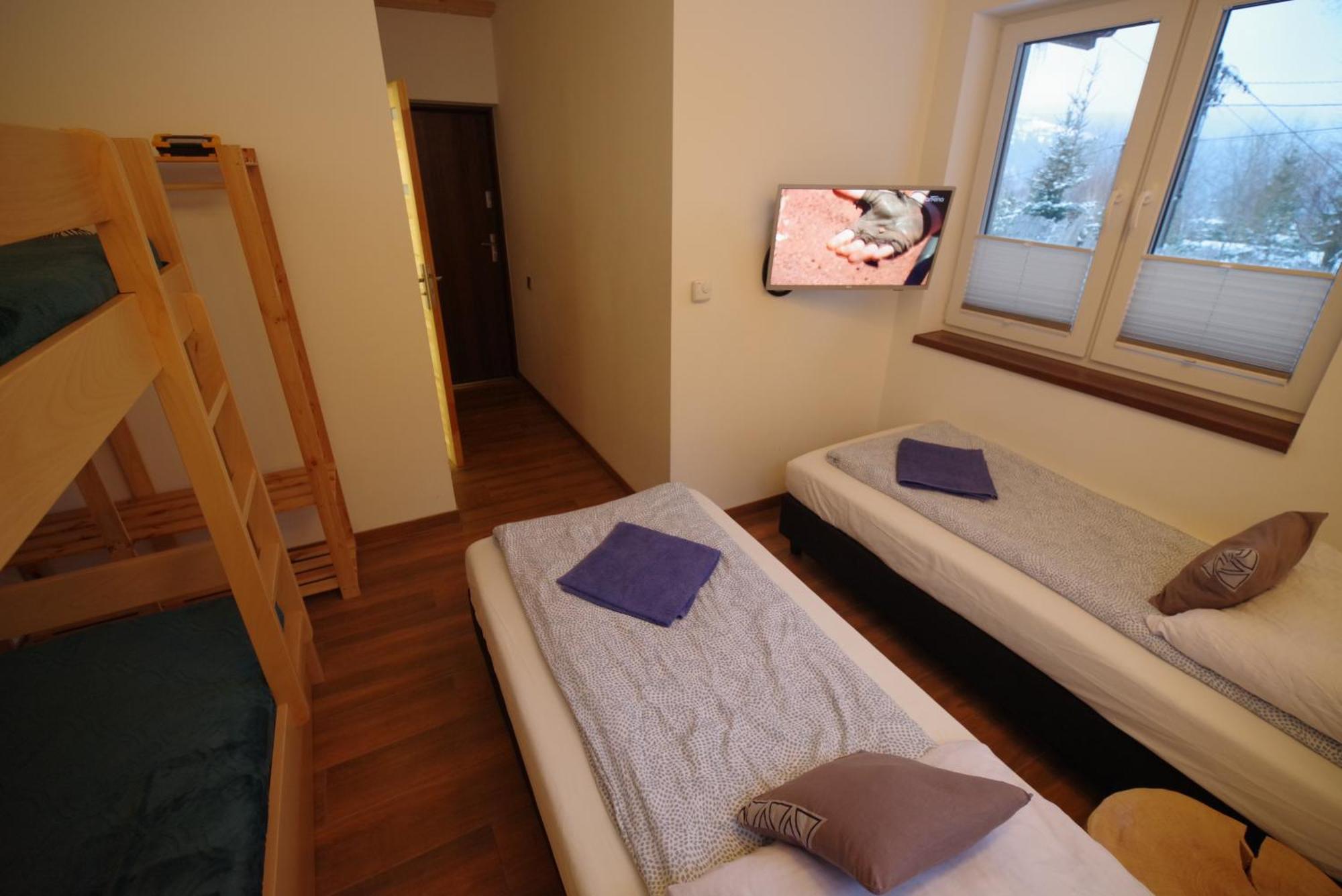 Ski House Szczyrk - Czyrna Luaran gambar