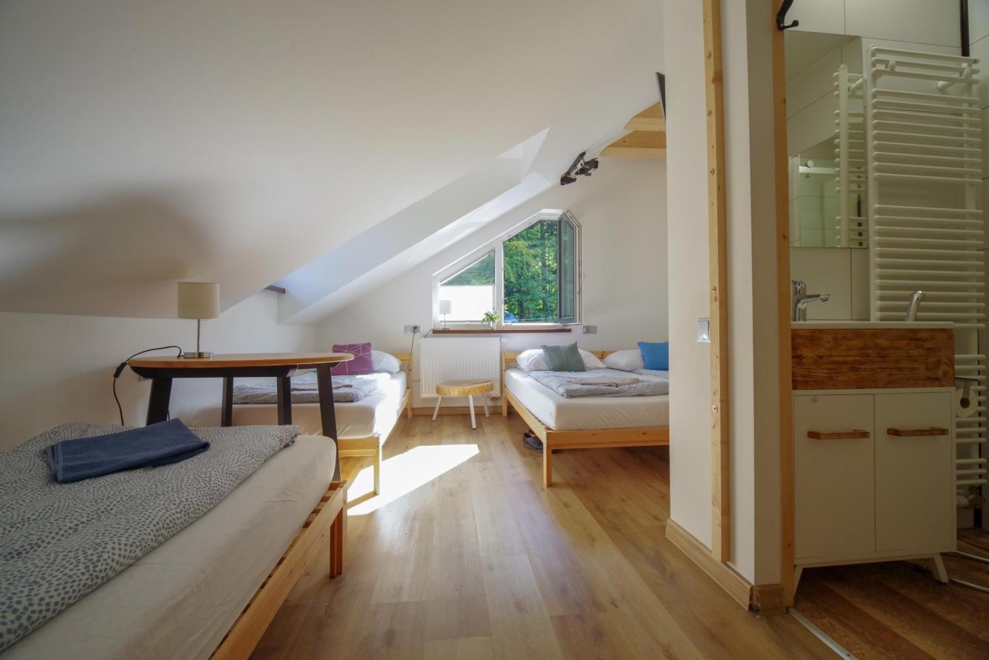 Ski House Szczyrk - Czyrna Luaran gambar