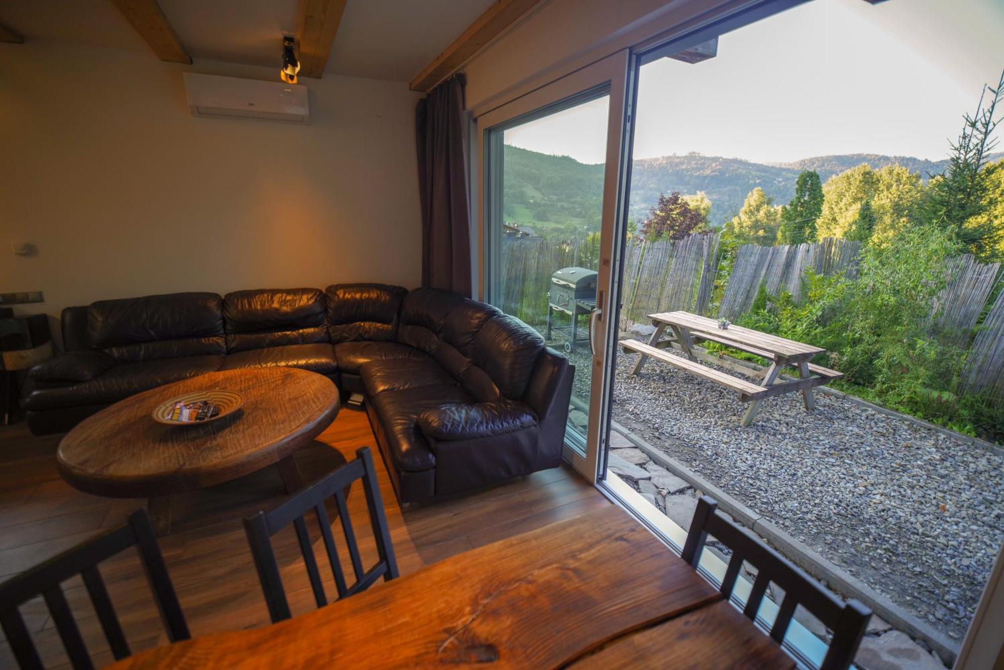 Ski House Szczyrk - Czyrna Luaran gambar